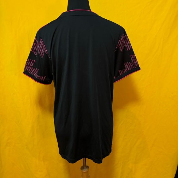 Mexico home jersey size XL - Picture 3 of 8